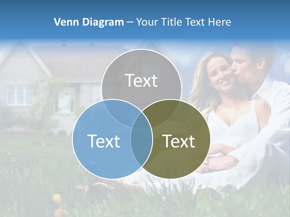 Insurance Owner Estate PowerPoint Template