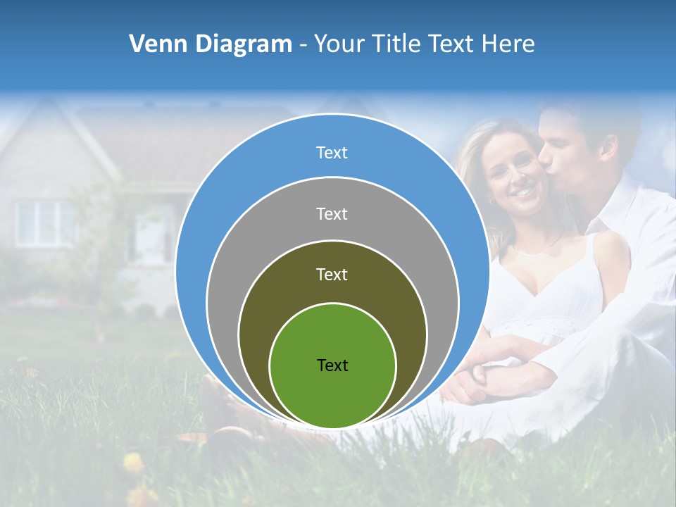 Insurance Owner Estate PowerPoint Template