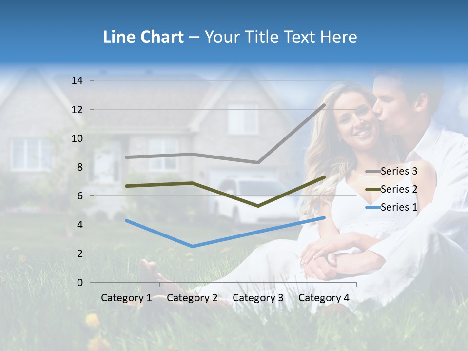 Insurance Owner Estate PowerPoint Template