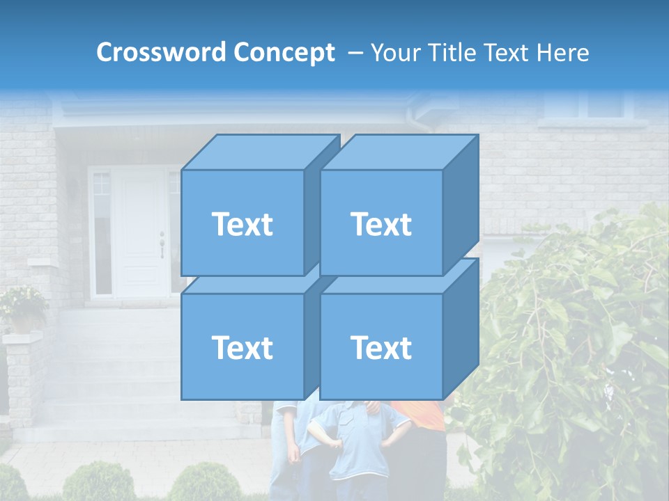 Happiness Background Investment PowerPoint Template
