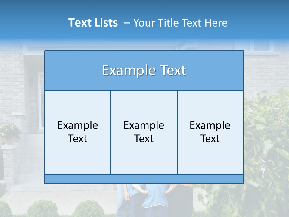 Happiness Background Investment PowerPoint Template