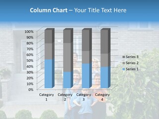 Happiness Background Investment PowerPoint Template