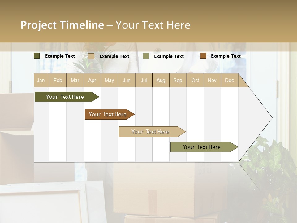 Man Sitting Love PowerPoint Template