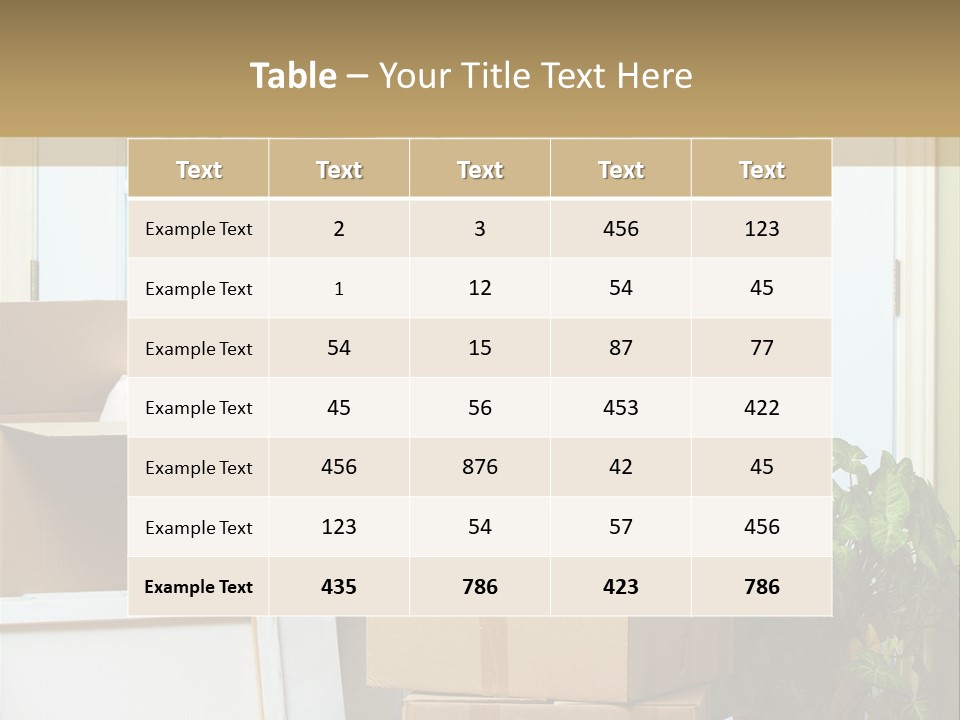 Man Sitting Love PowerPoint Template