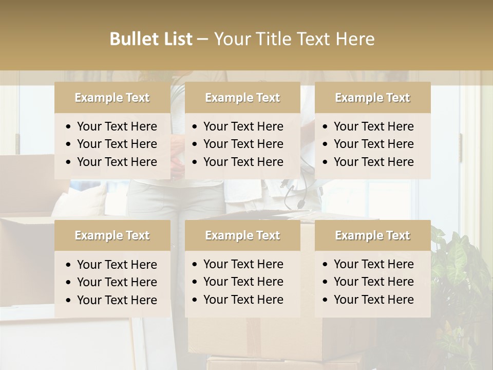 Man Sitting Love PowerPoint Template