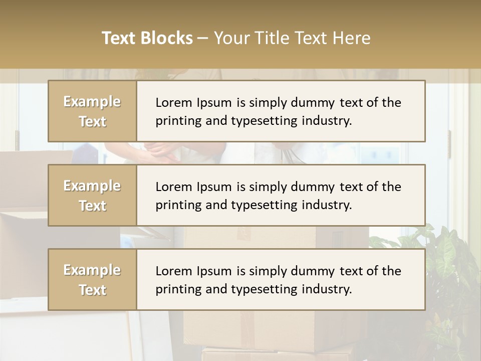 Man Sitting Love PowerPoint Template
