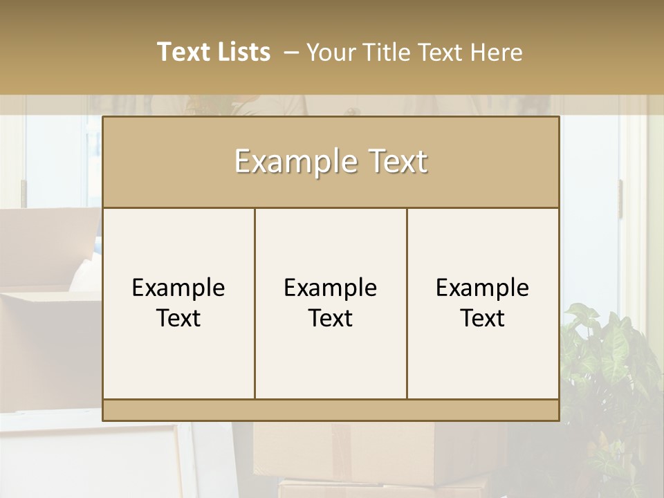 Man Sitting Love PowerPoint Template