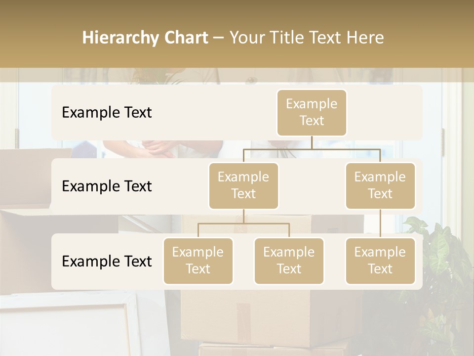 Man Sitting Love PowerPoint Template