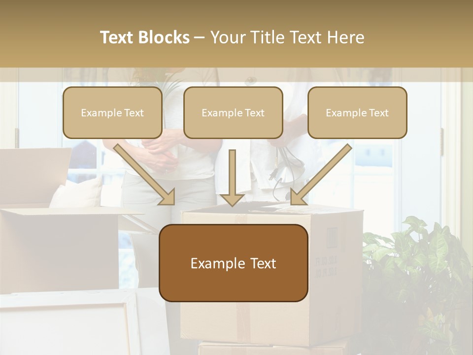 Man Sitting Love PowerPoint Template