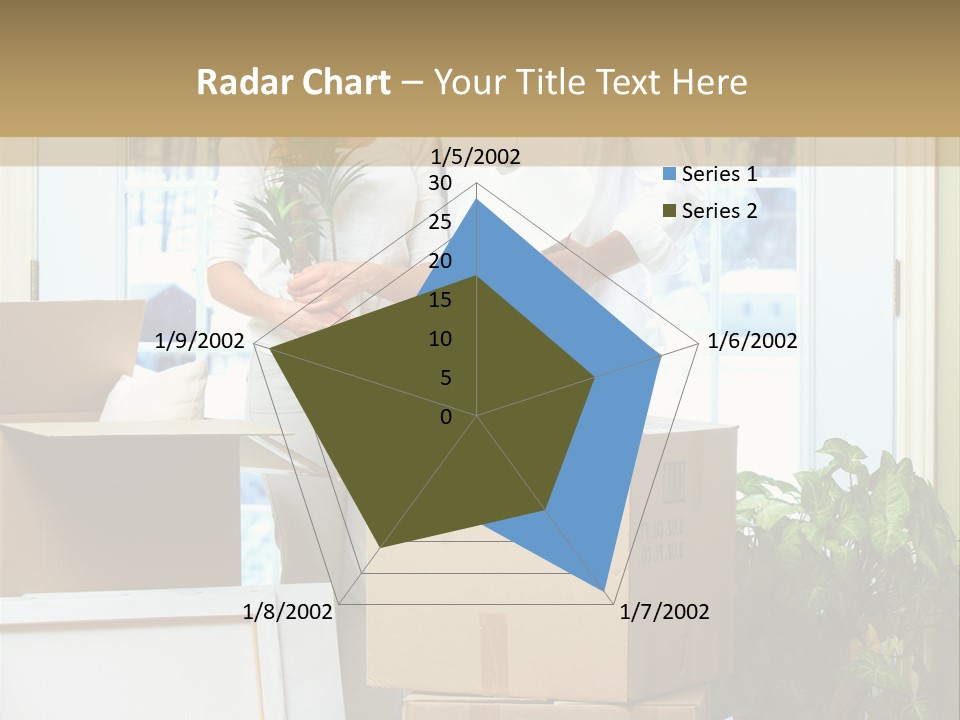 Man Sitting Love PowerPoint Template