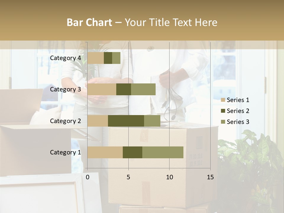 Man Sitting Love PowerPoint Template