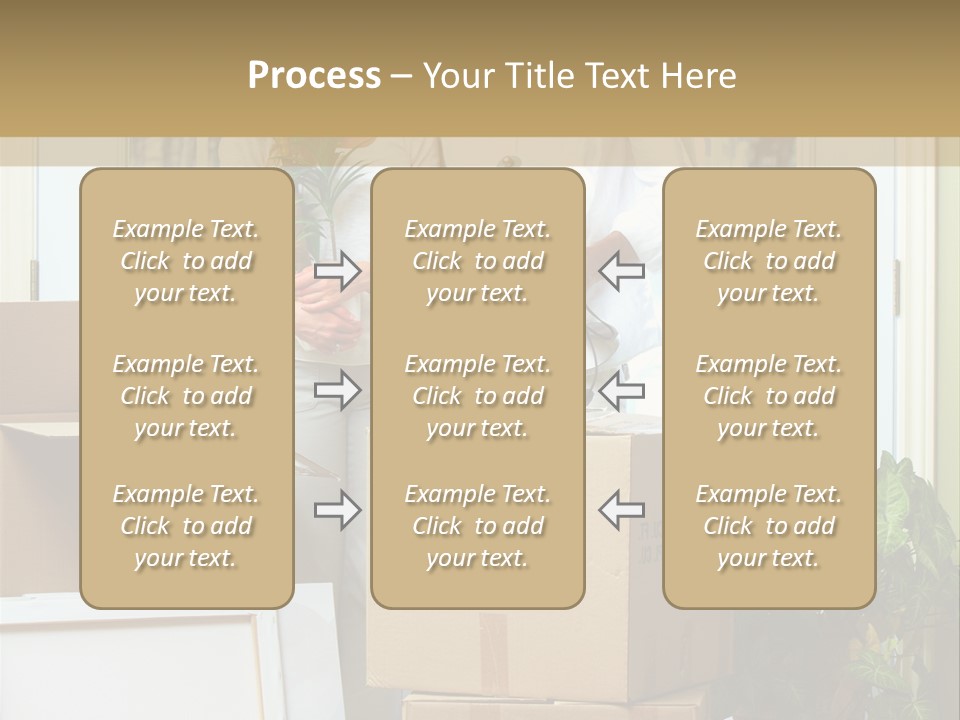 Man Sitting Love PowerPoint Template