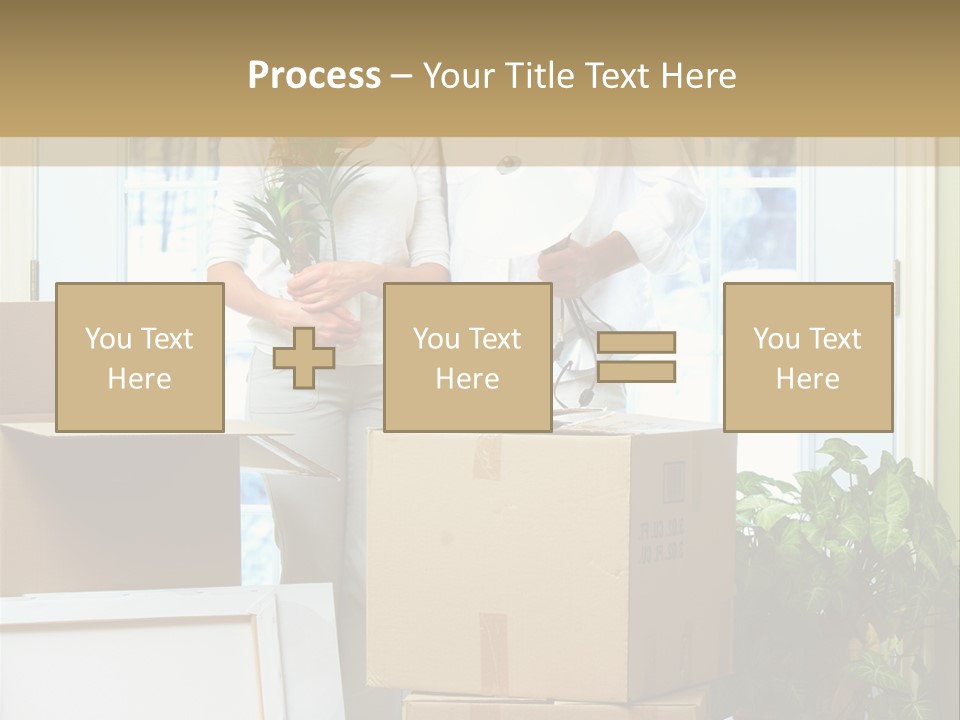 Man Sitting Love PowerPoint Template