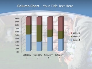 Family Residential Relationship PowerPoint Template