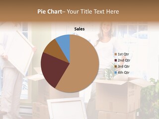 Buying Apartment Moving PowerPoint Template