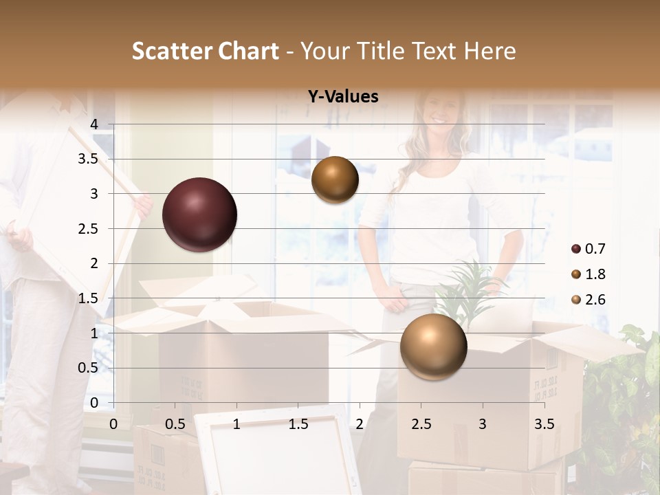 Buying Apartment Moving PowerPoint Template