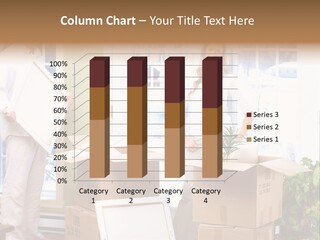 Buying Apartment Moving PowerPoint Template