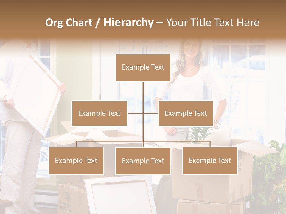 Buying Apartment Moving PowerPoint Template