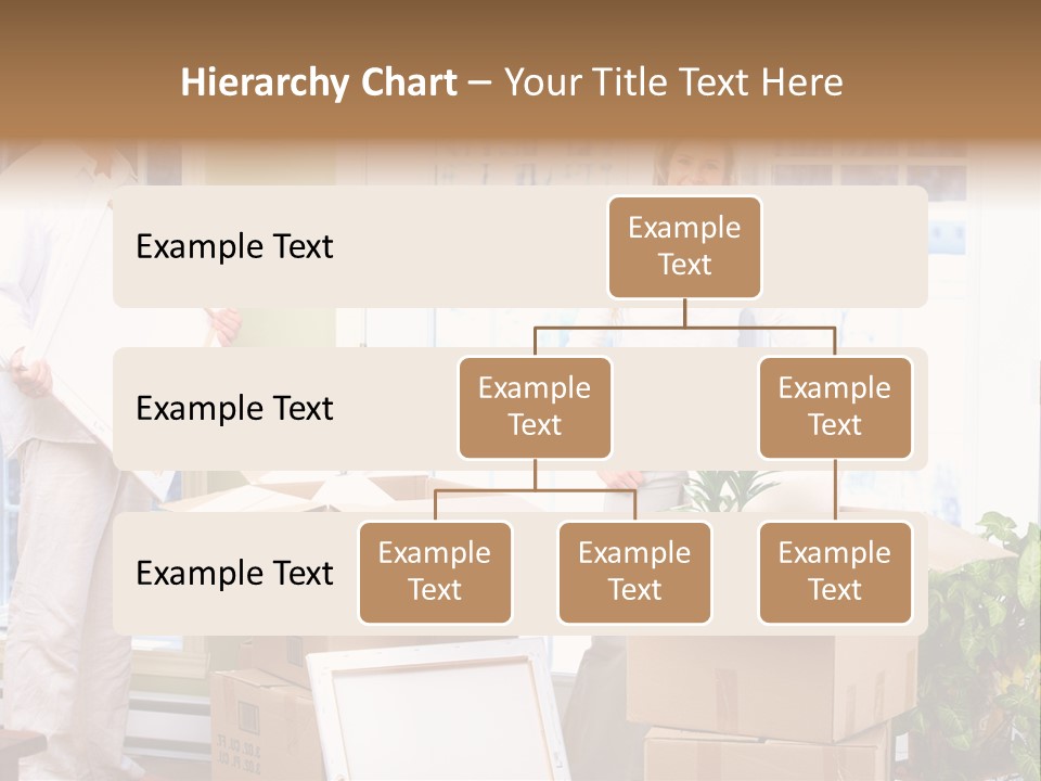 Buying Apartment Moving PowerPoint Template