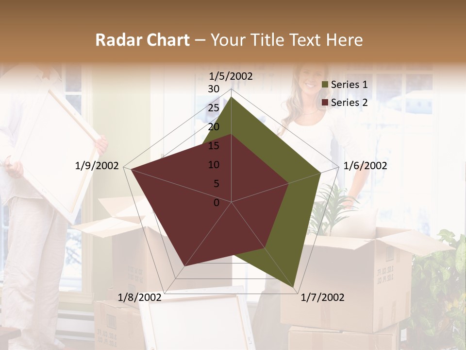 Buying Apartment Moving PowerPoint Template