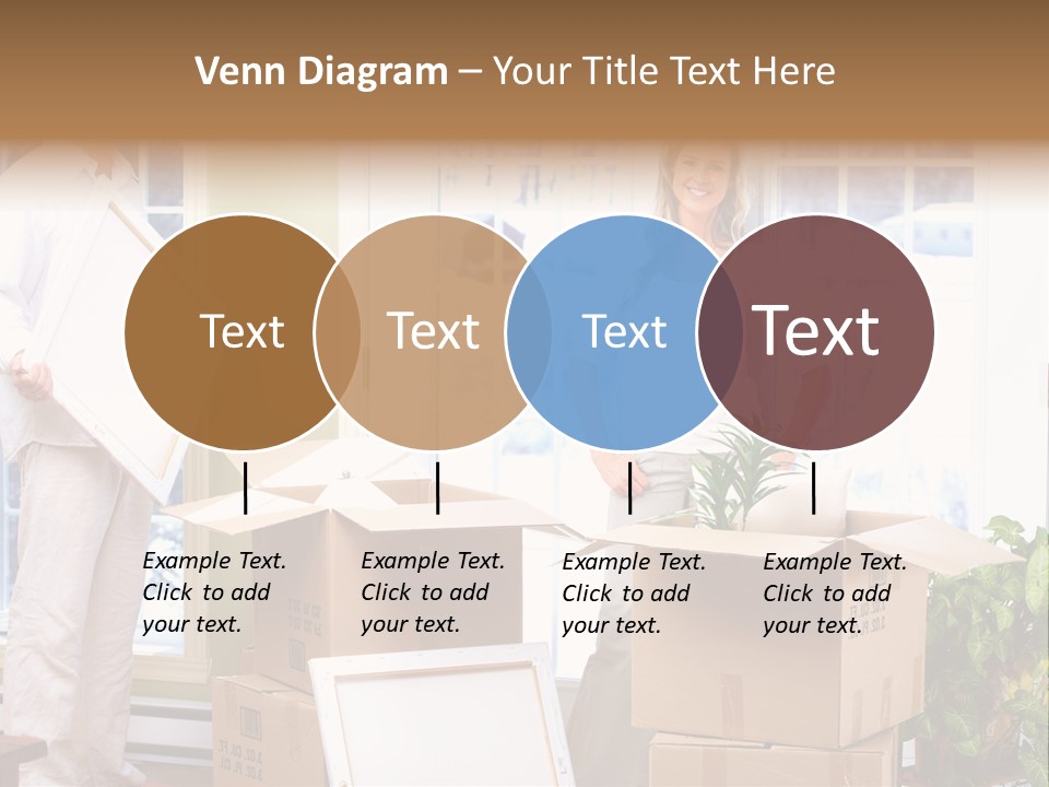 Buying Apartment Moving PowerPoint Template