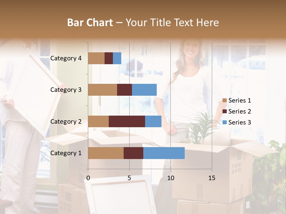 Buying Apartment Moving PowerPoint Template