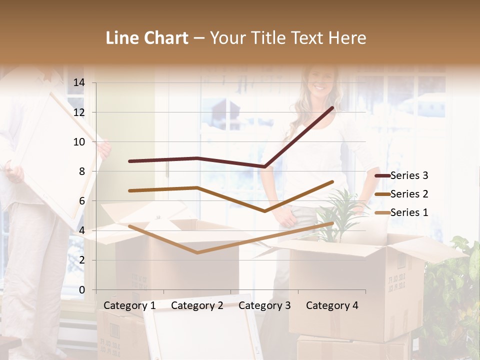 Buying Apartment Moving PowerPoint Template