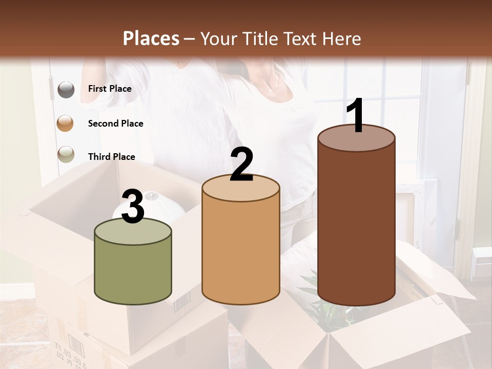 Romance Indoors  PowerPoint Template