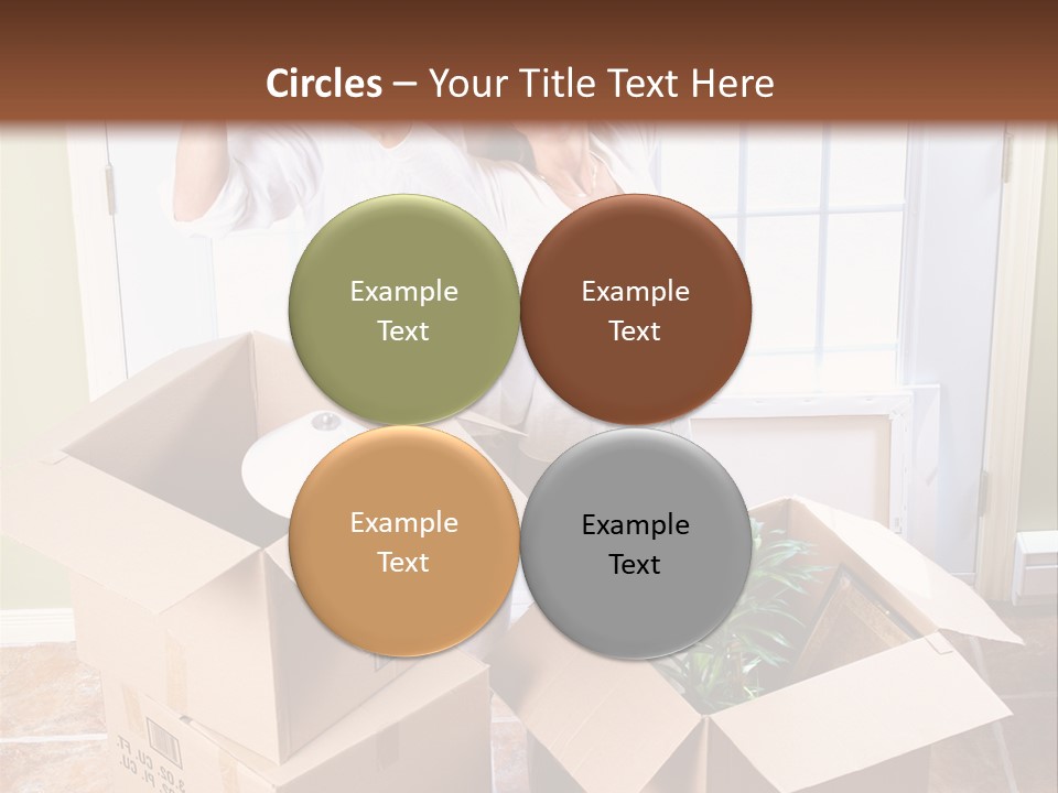 Romance Indoors  PowerPoint Template