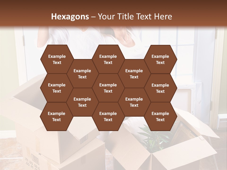 Romance Indoors  PowerPoint Template