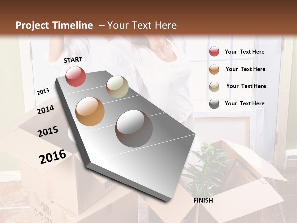 Romance Indoors  PowerPoint Template