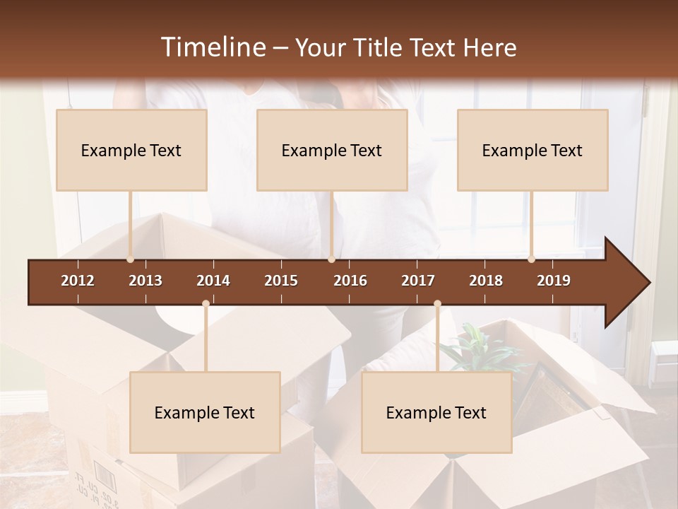 Romance Indoors  PowerPoint Template