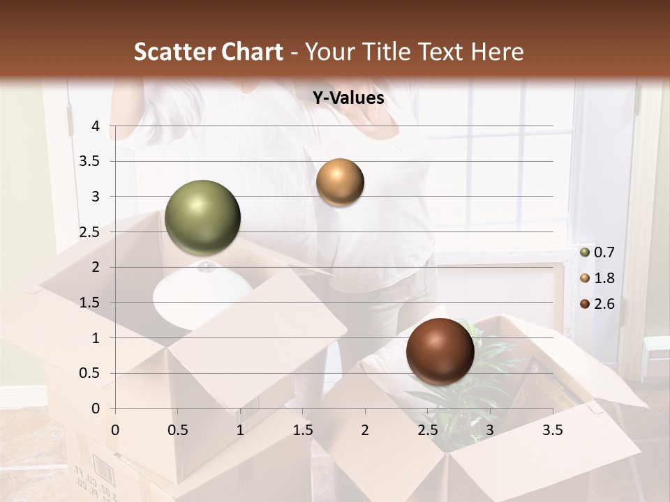Romance Indoors  PowerPoint Template