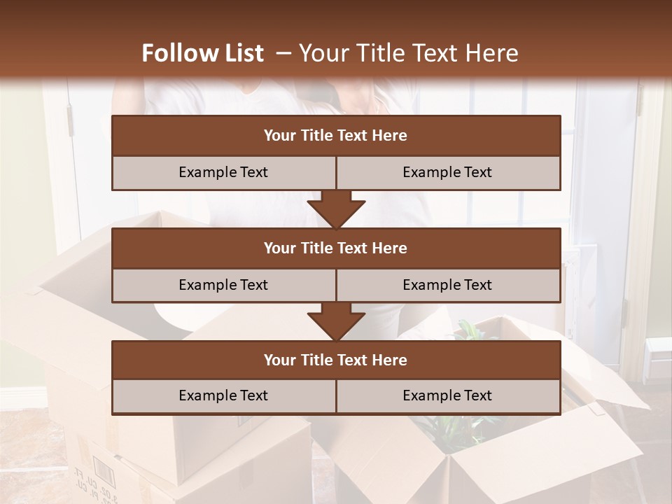 Romance Indoors  PowerPoint Template