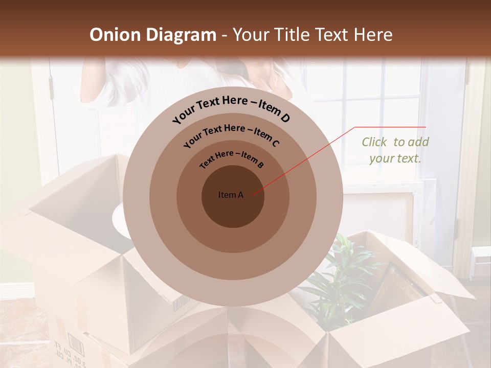 Romance Indoors  PowerPoint Template