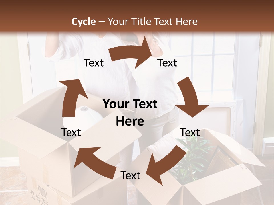 Romance Indoors  PowerPoint Template