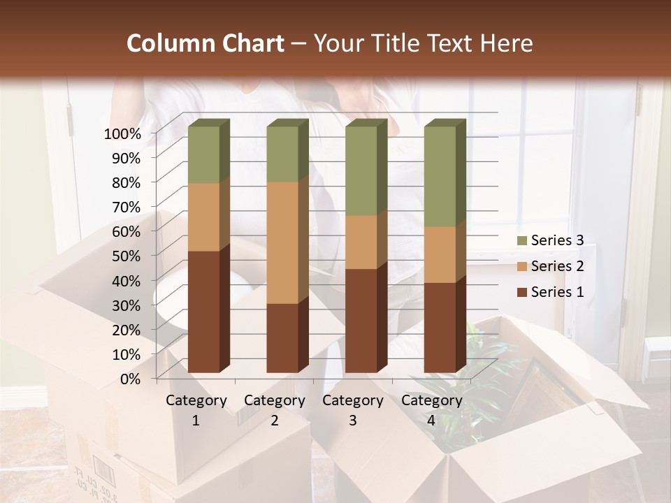 Romance Indoors  PowerPoint Template