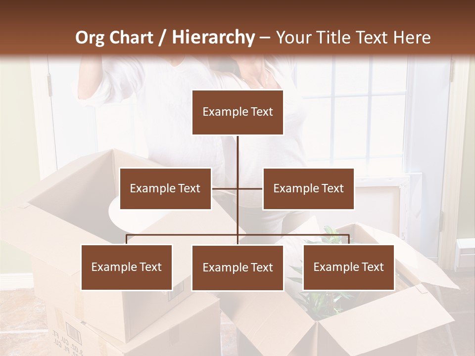 Romance Indoors  PowerPoint Template