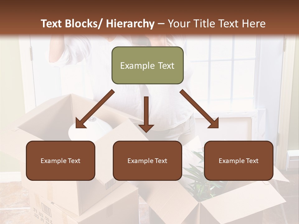 Romance Indoors  PowerPoint Template