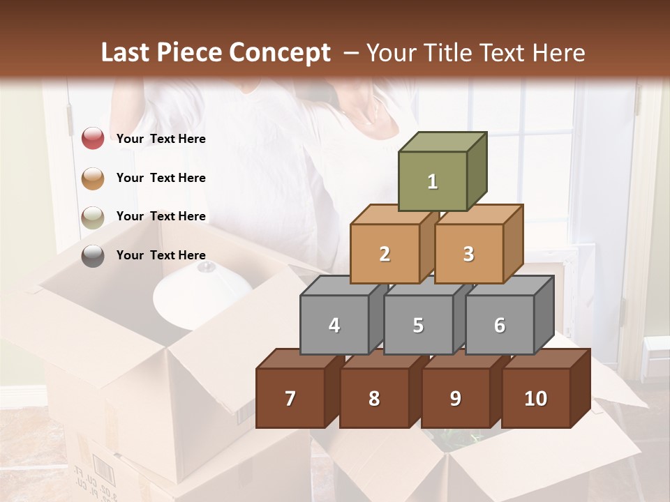 Romance Indoors  PowerPoint Template