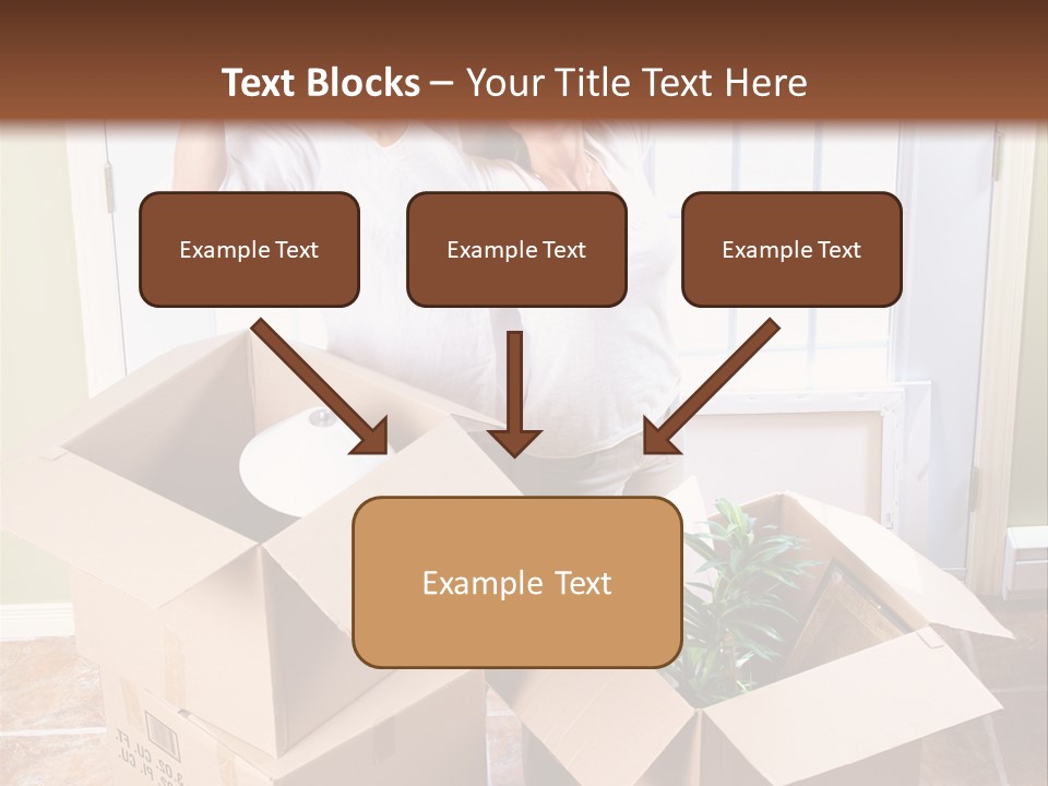 Romance Indoors  PowerPoint Template