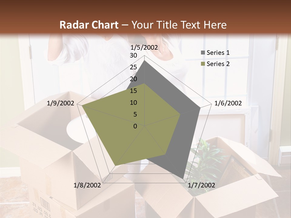 Romance Indoors  PowerPoint Template