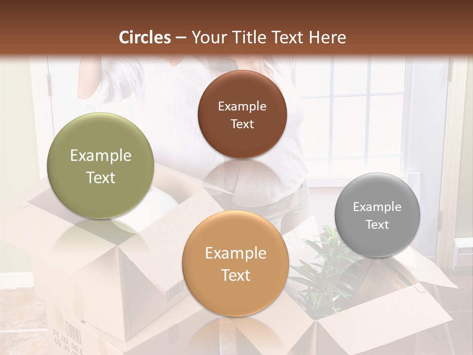 Romance Indoors  PowerPoint Template