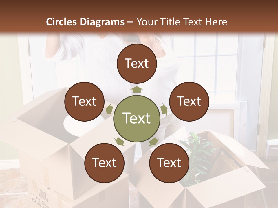 Romance Indoors  PowerPoint Template