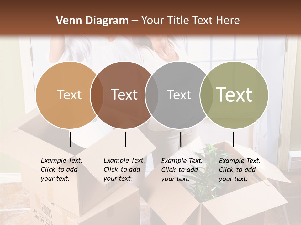 Romance Indoors  PowerPoint Template