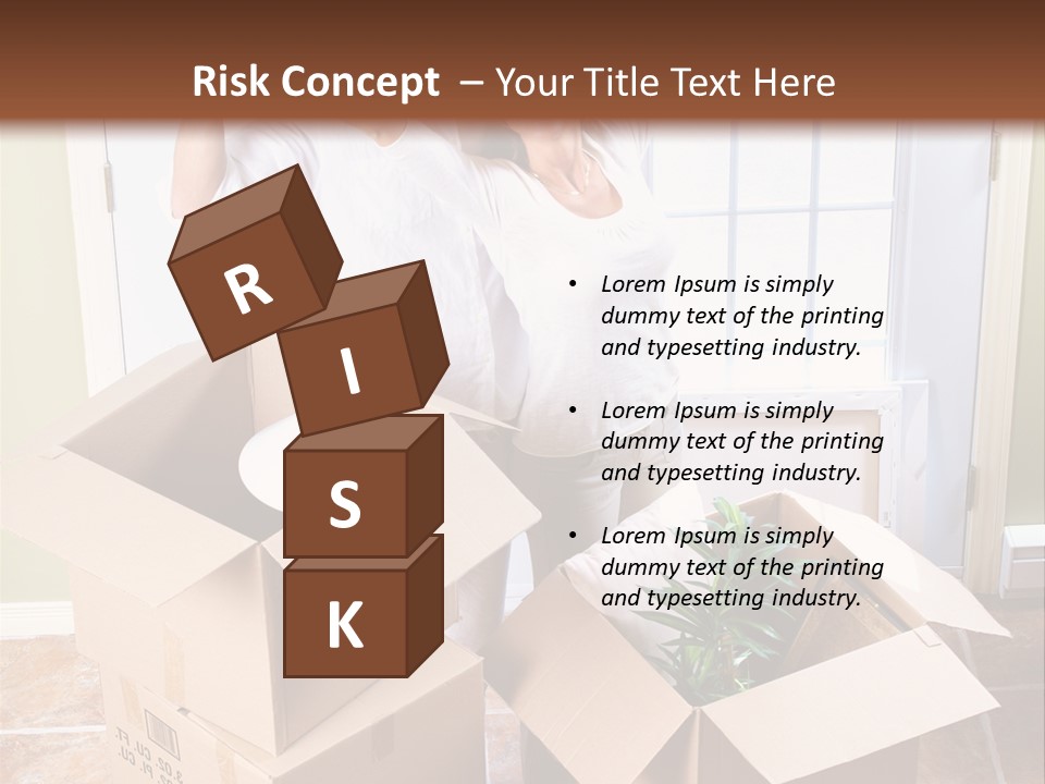 Romance Indoors  PowerPoint Template