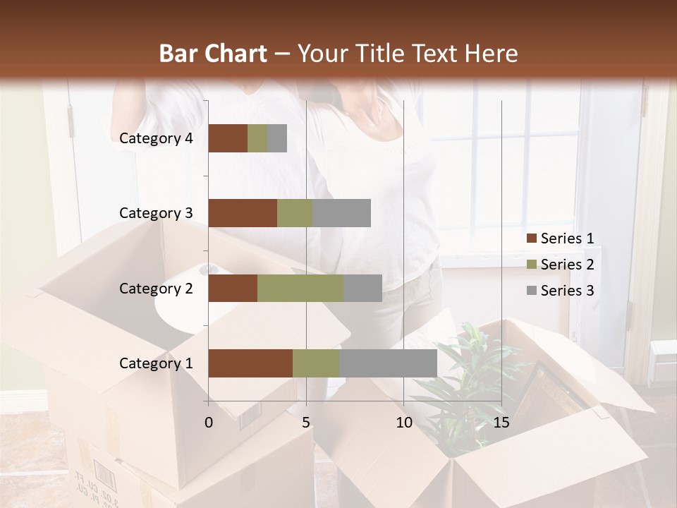 Romance Indoors  PowerPoint Template