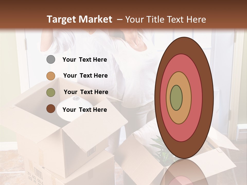 Romance Indoors  PowerPoint Template