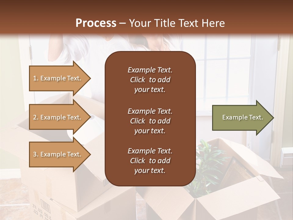Romance Indoors  PowerPoint Template