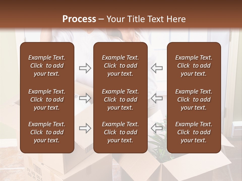 Romance Indoors  PowerPoint Template